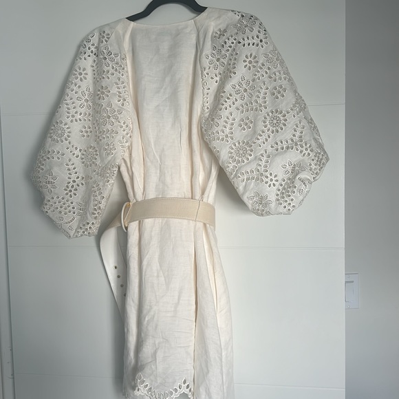 NICHOLAS Louise Dress - Picture 10 of 10